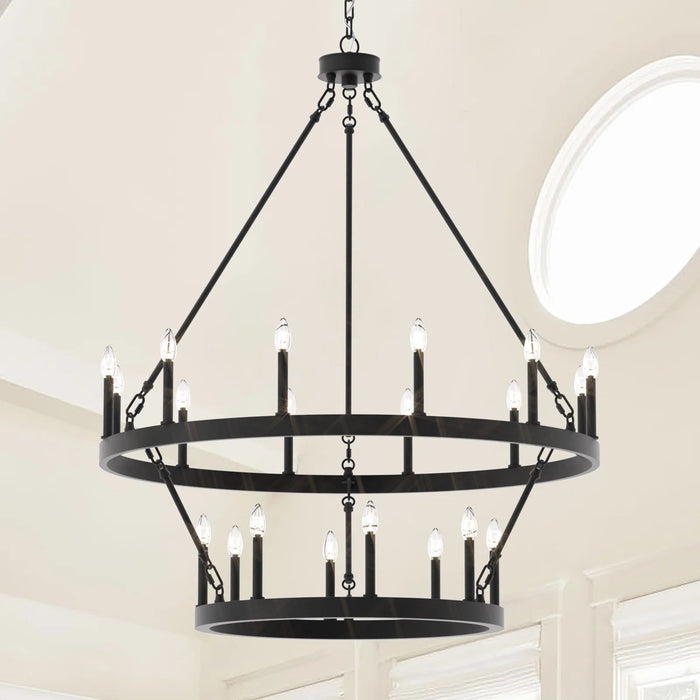 Avalee Chandelier-DWHOME