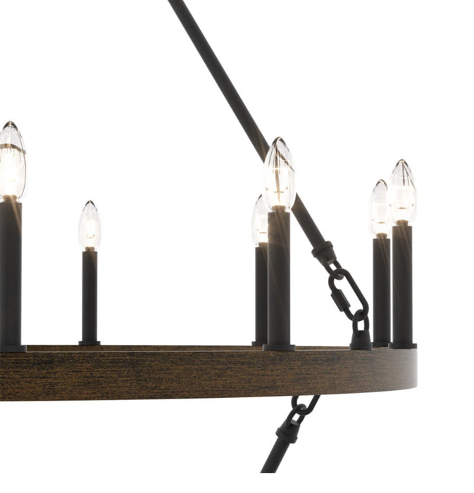 Avalee Chandelier-DWHOME