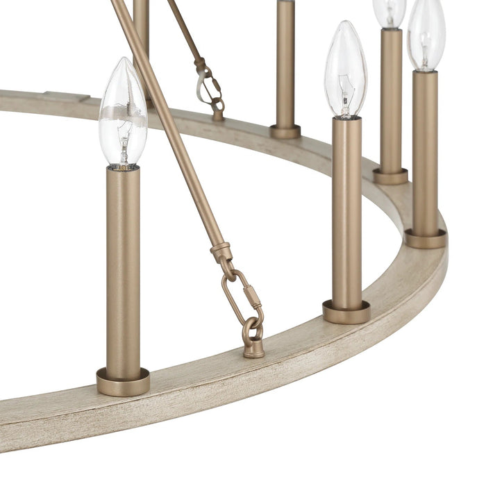 Avalee Chandelier-DWHOME