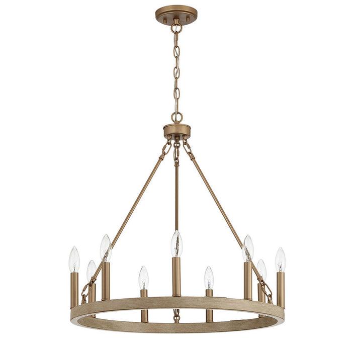 Avalee Chandelier-DWHOME