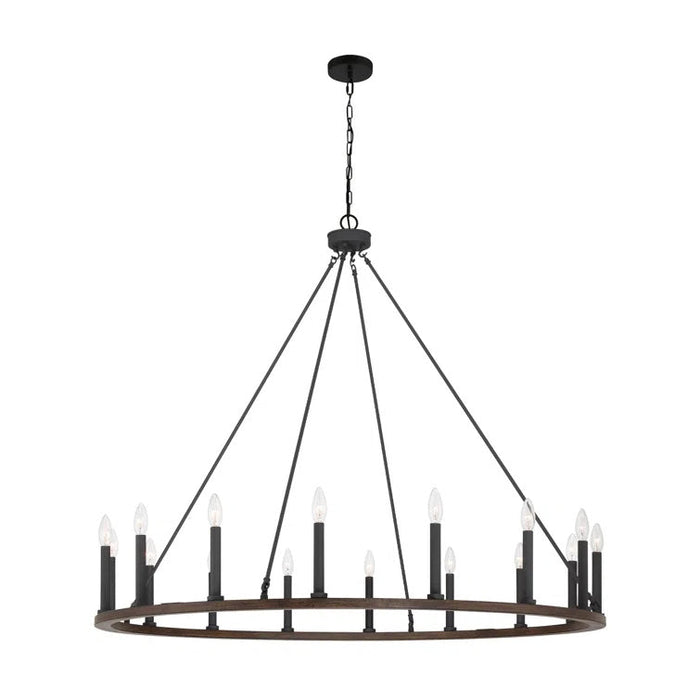 Avalee Chandelier-DWHOME