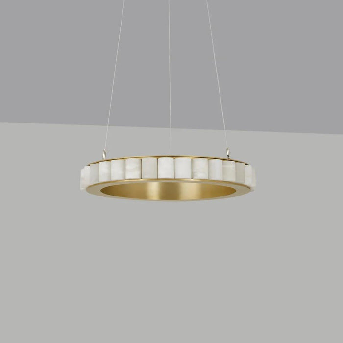 Avalon Chandelier-DWHOME