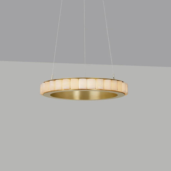 Avalon Chandelier-DWHOME