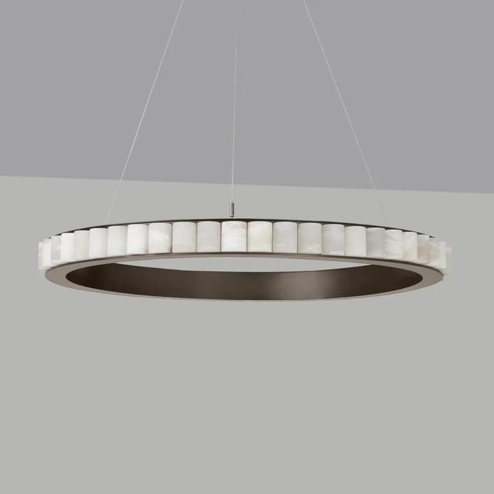 Avalon Chandelier-DWHOME