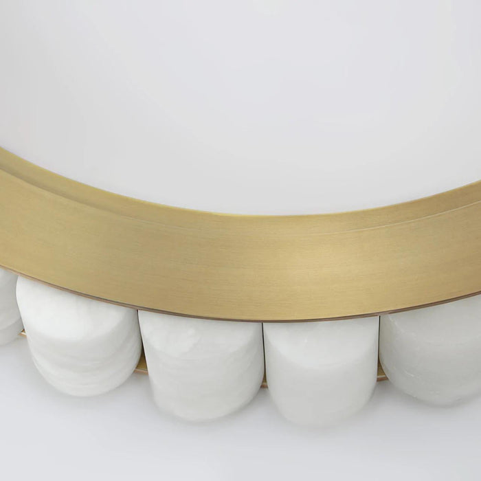 Avalon Chandelier-DWHOME