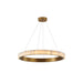 Avalon Chandelier-DWHOME