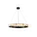 Avalon Chandelier-DWHOME