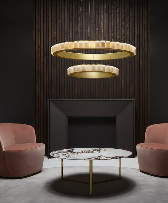 Avalon Chandelier-DWHOME