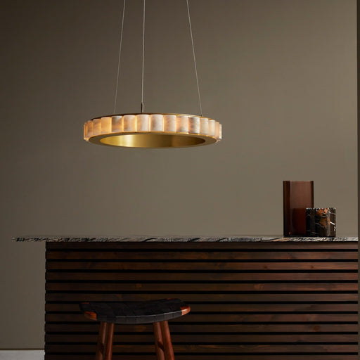 Avalon Chandelier-DWHOME