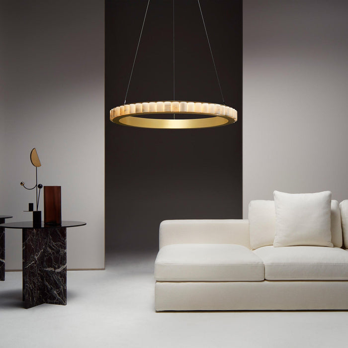 Avalon Chandelier-DWHOME