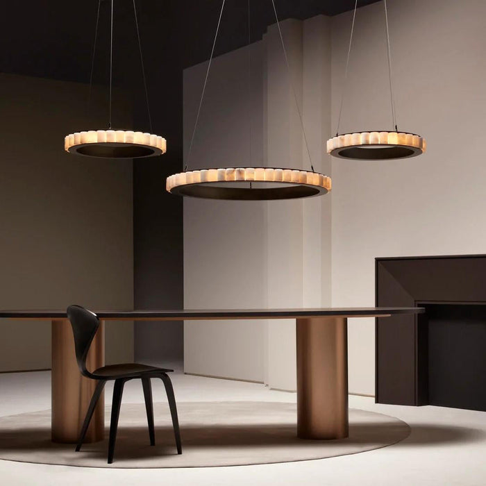 Avalon Chandelier-DWHOME