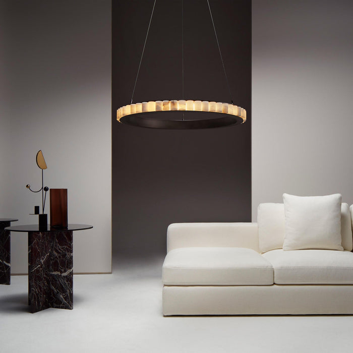 Avalon Chandelier-DWHOME