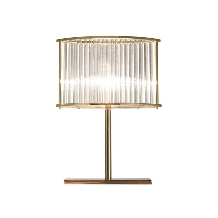 Avano Table Lamp-DWHOME