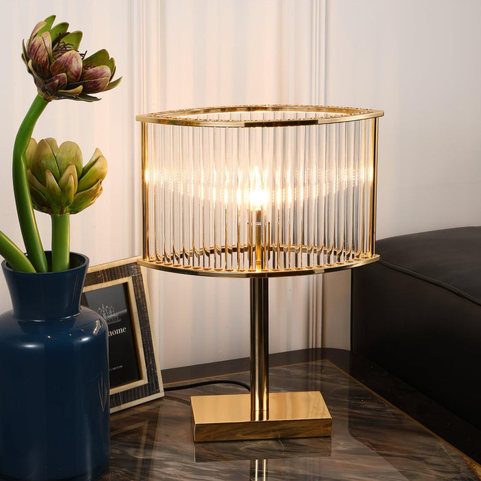 Avano Table Lamp-DWHOME