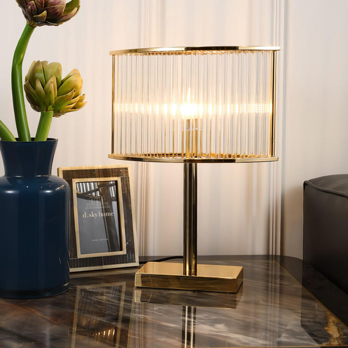 Avano Table Lamp-DWHOME