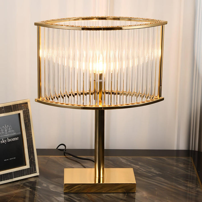 Avano Table Lamp-DWHOME