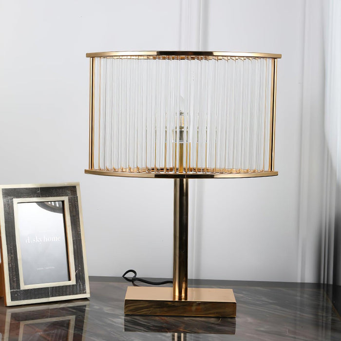 Avano Table Lamp-DWHOME