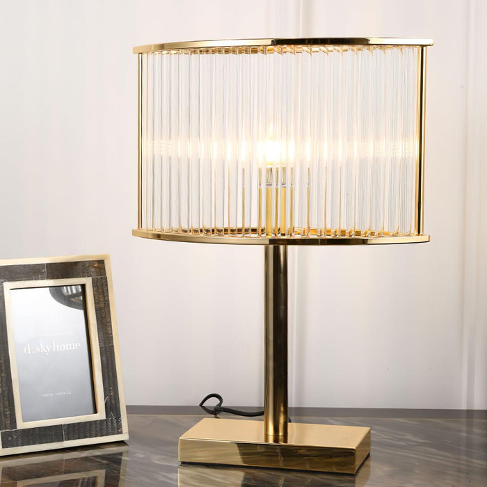 Avano Table Lamp-DWHOME