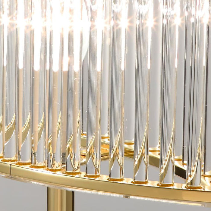 Avano Table Lamp-DWHOME
