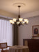 Aveline Bloom Chandelier-DWHOME
