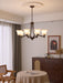 Aveline Bloom Chandelier-DWHOME