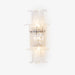 Aveline Murano Glass Wall Sconce - Vakkerlight
