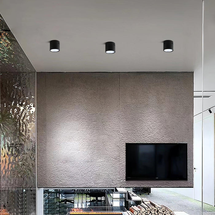 Aven Spotlight-DWHOME