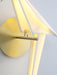 Avian Serenity Wall Lamp-DWHOME