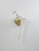 Avian Serenity Wall Lamp-DWHOME