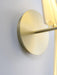 Avian Serenity Wall Lamp-DWHOME