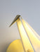 Avian Serenity Wall Lamp-DWHOME