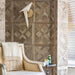 Avian Serenity Wall Lamp-DWHOME