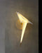 Avian Serenity Wall Lamp-DWHOME