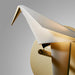 Avian Serenity Wall Lamp-DWHOME