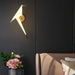 Avian Serenity Wall Lamp-DWHOME