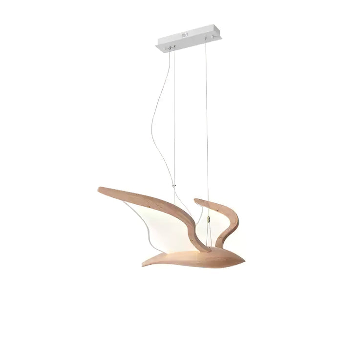 Avina Wing Pendant Light-DWHOME