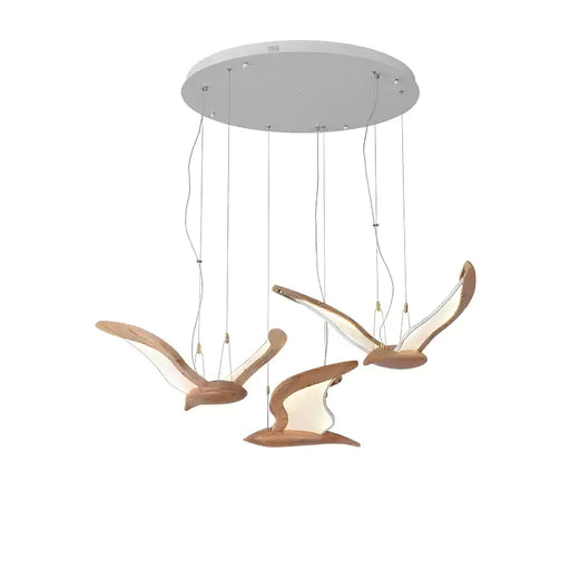 Avina Wing Pendant Light-DWHOME