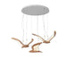Avina Wing Pendant Light-DWHOME