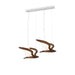 Avina Wing Pendant Light-DWHOME