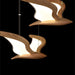 Avina Wing Pendant Light-DWHOME