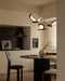 Avina Wing Pendant Light-DWHOME