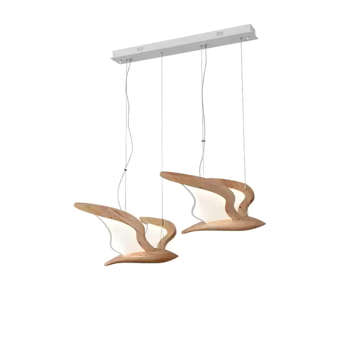 Avina Wing Pendant Light-DWHOME