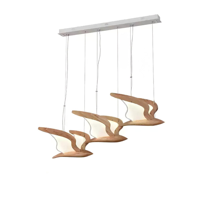 Avina Wing Pendant Light-DWHOME