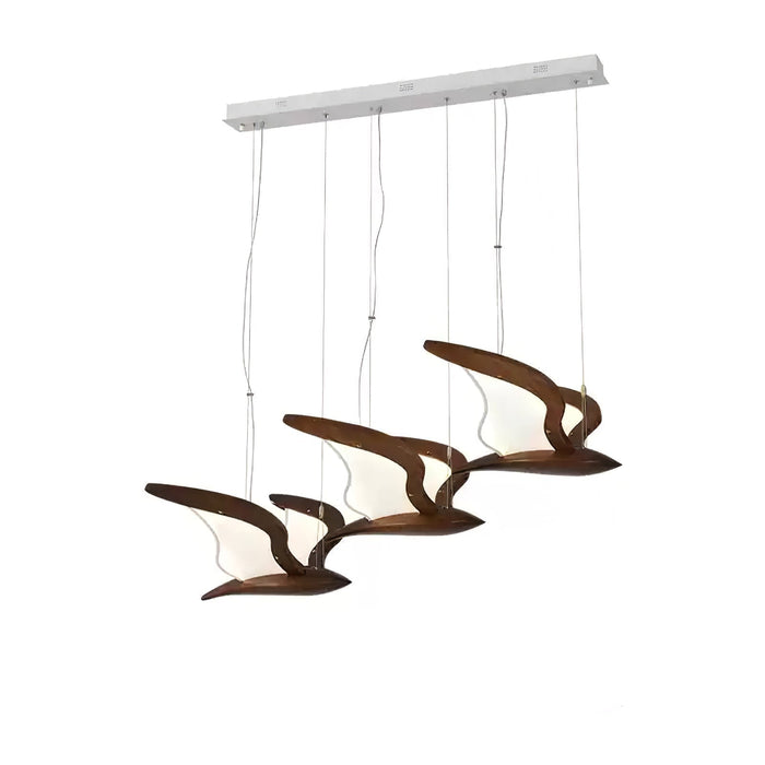 Avina Wing Pendant Light-DWHOME