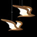 Avina Wing Pendant Light-DWHOME