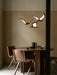 Avina Wing Pendant Light-DWHOME