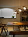 Avina Wing Pendant Light-DWHOME