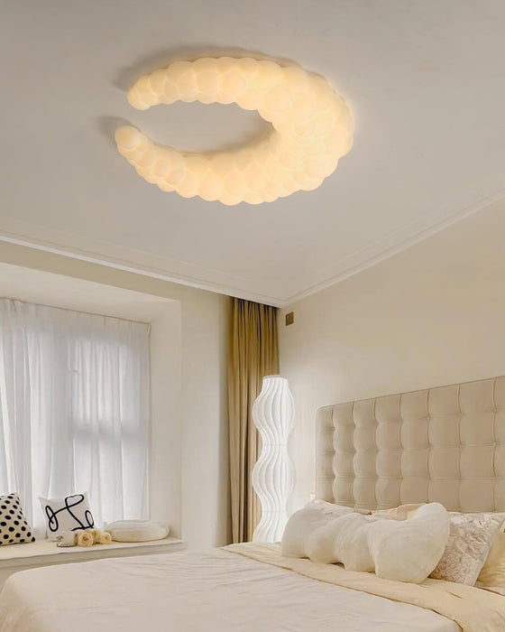 Avir Ceiling Lamp-DWHOME