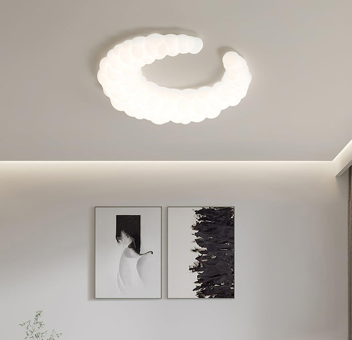 Avir Ceiling Lamp-DWHOME