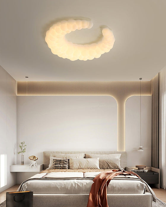 Avir Ceiling Lamp-DWHOME